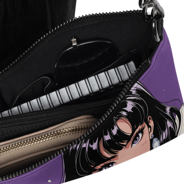 Muse Coquette Crossbody Bag product image (2)