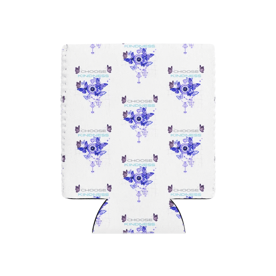 Choose Kindness Can Koozy product image (21)