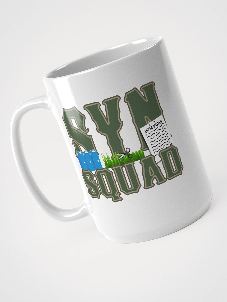 Army Mug product image (3)