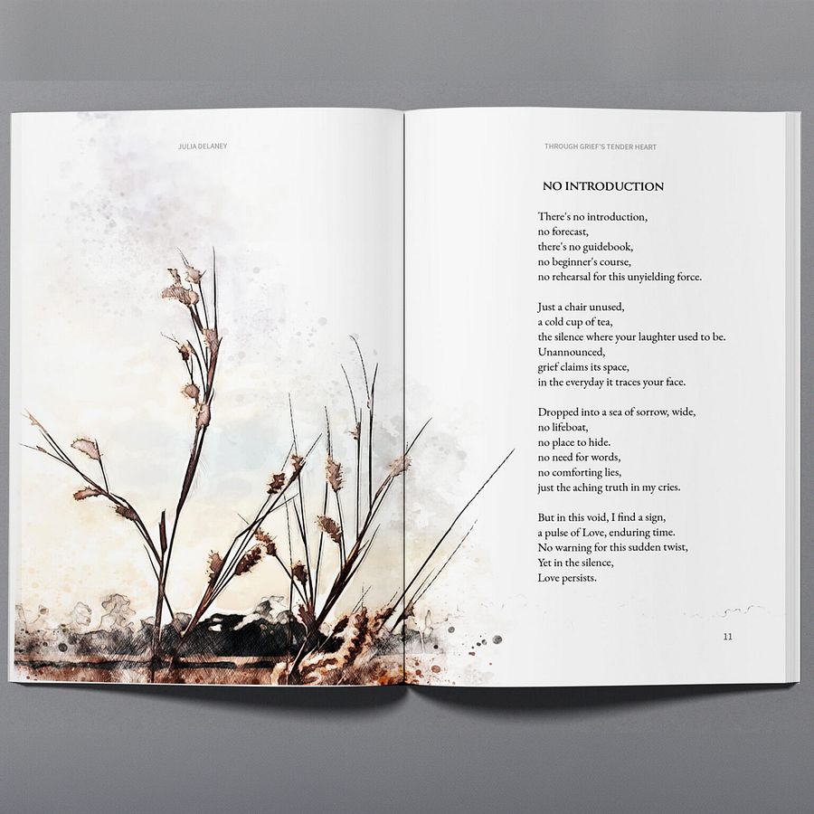 Through Grief’s Tender Heart (PDF download) product image (11)