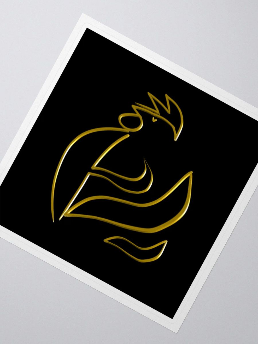 Cock Energy Sticker Set product image (5)