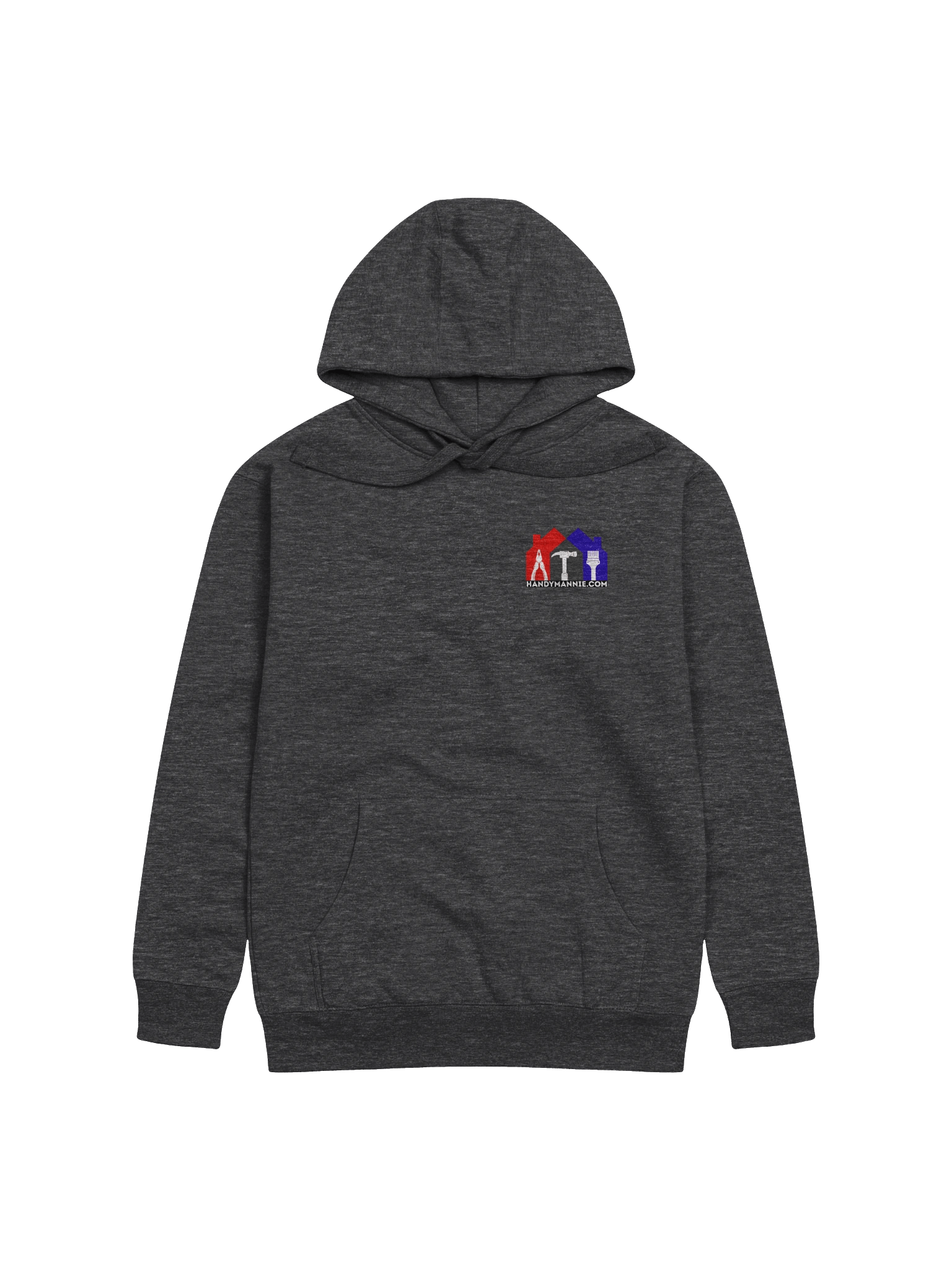 Everyday Builder Hoodie product image (1)