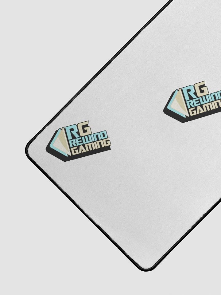 OG Logo Mouse Pad product image (2)