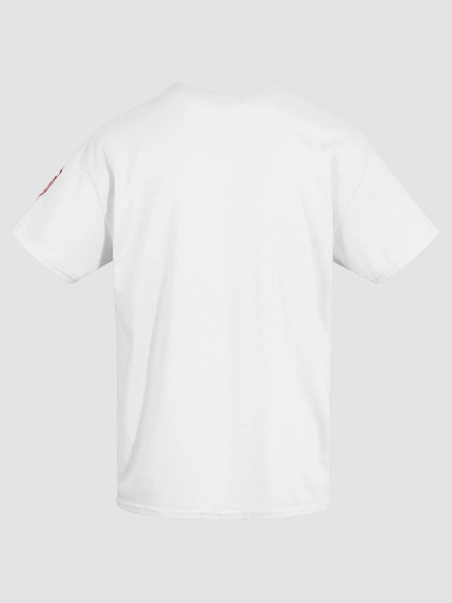 Slipknot Logo T-Shirt product image (4)