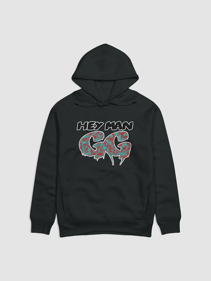 Hey Man GG product image (1)