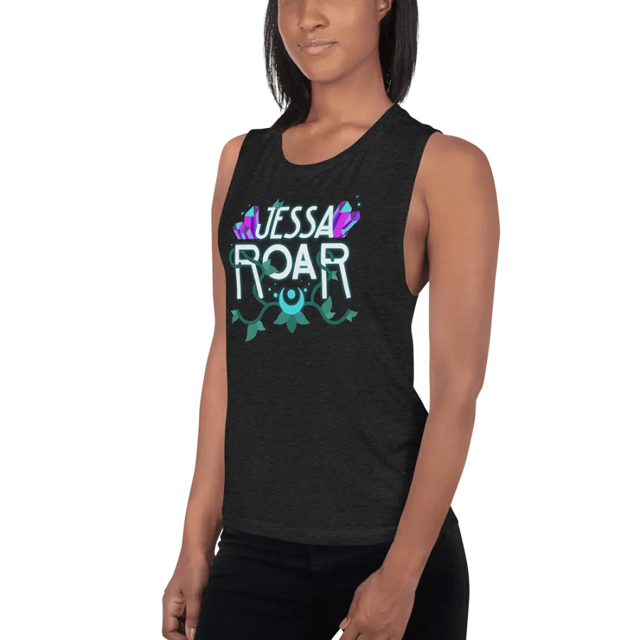 Crystal Women's Tank product image (2)