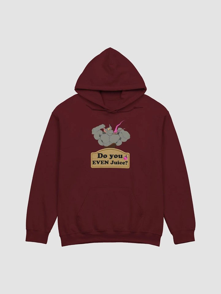 Bear-y Juice - Hoodie product image (2)