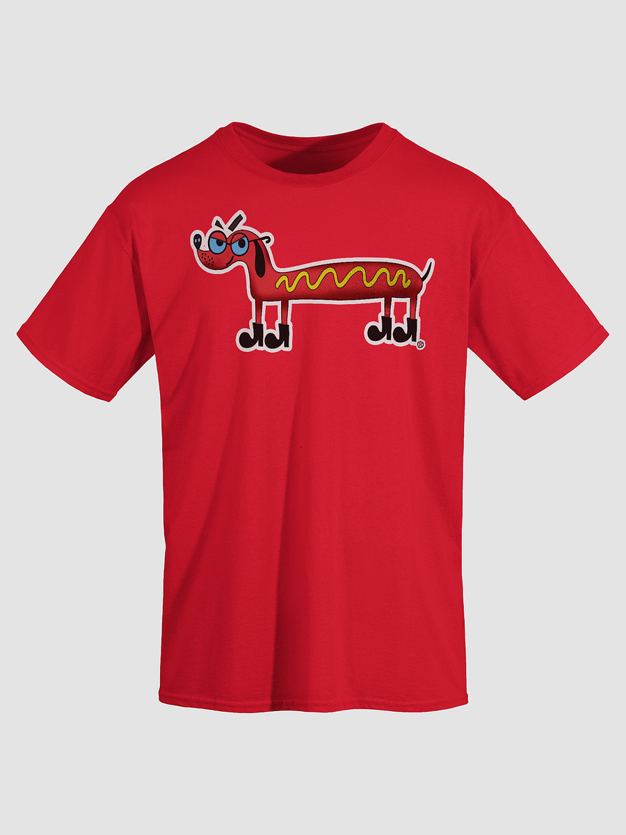 Frank Tee product image (11)