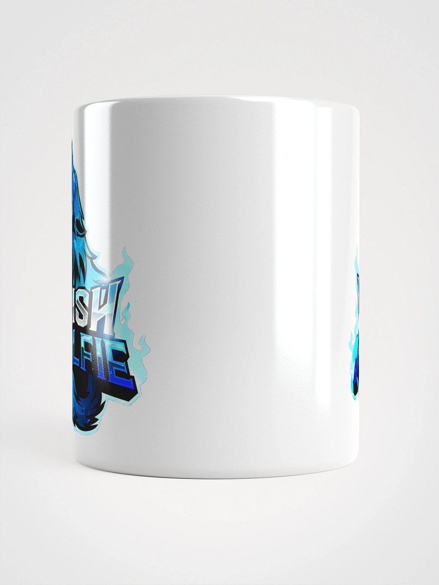 Official Irish Wolfie Mug product image (14)