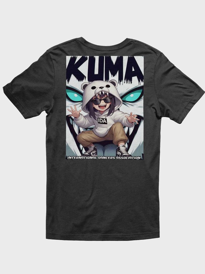 IDA Kuma collection 
