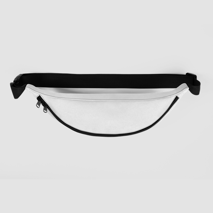 LuluMonk Fanny Pack product image (3)