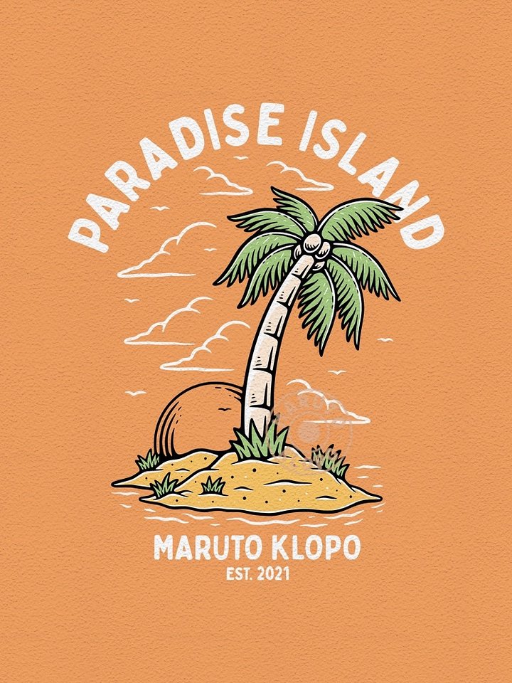 paradise island product image (1)