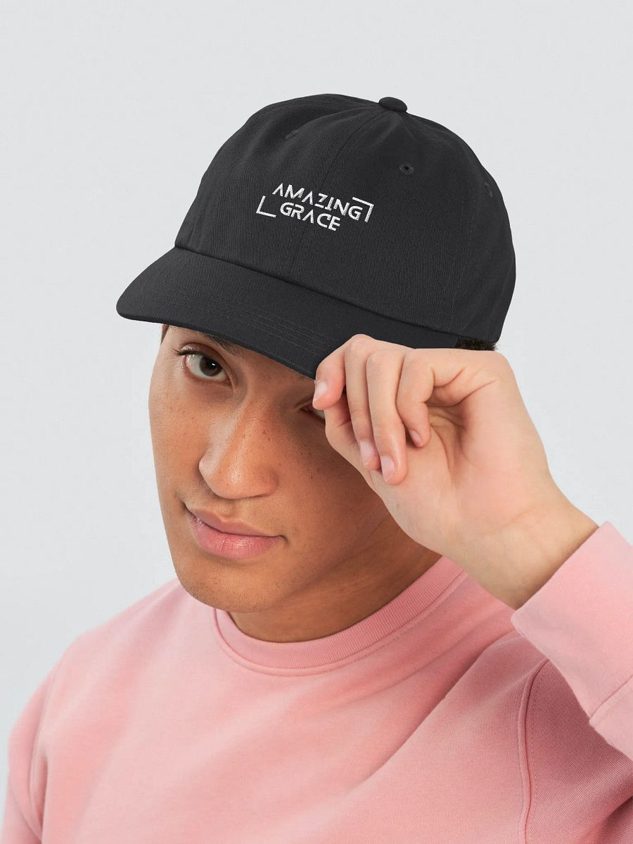 Amazing Grace | Hat product image (6)