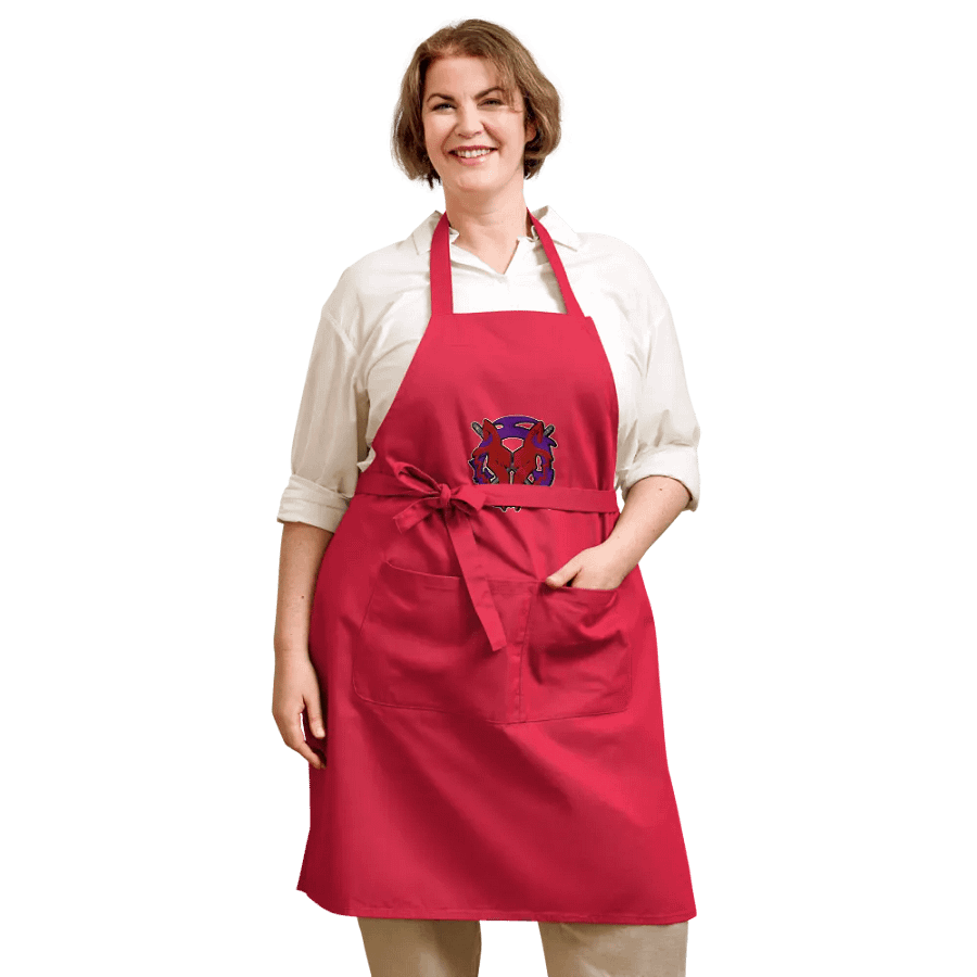 Den Crest Apron product image (37)
