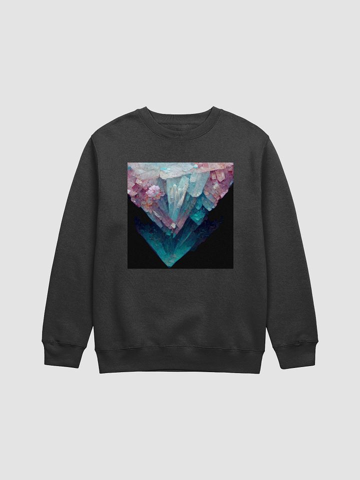 Streetwise Comfort Crewneck product image (1)