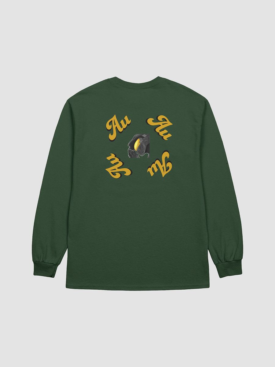 Article 6 - Health, Long Sleeve Tee product image (3)