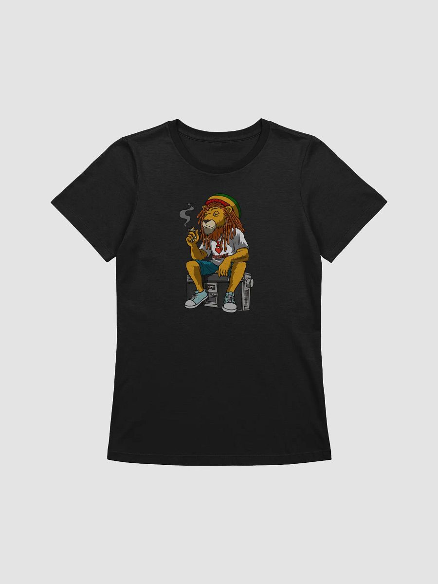 Women's Relaxed-fit T-Shirt product image (3)