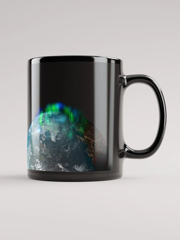 Celestial Lights Mug product image (1)
