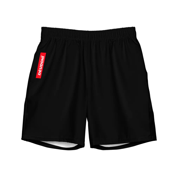 Dèudonï Red Label Trunks product image (2)