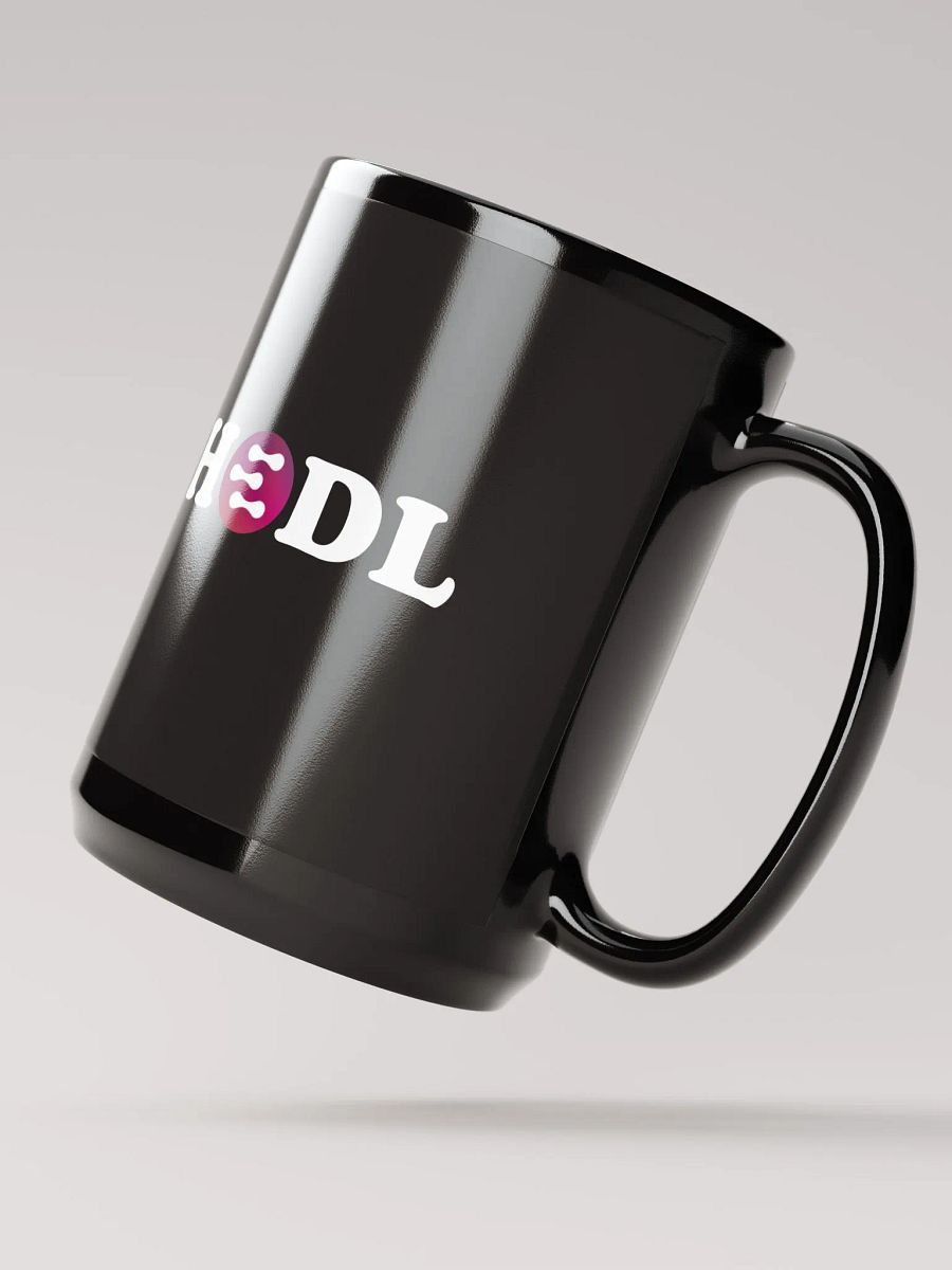 Neoxa "HODL" Mug product image (3)