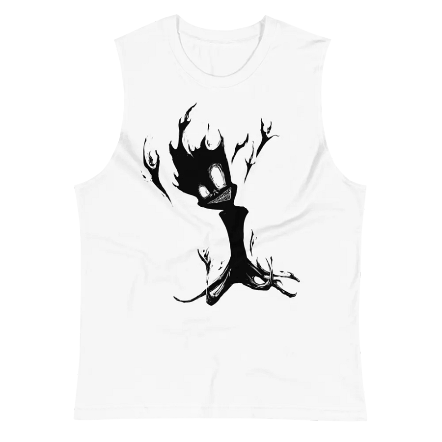 Wicked Wisp Muscle Tank product image (3)