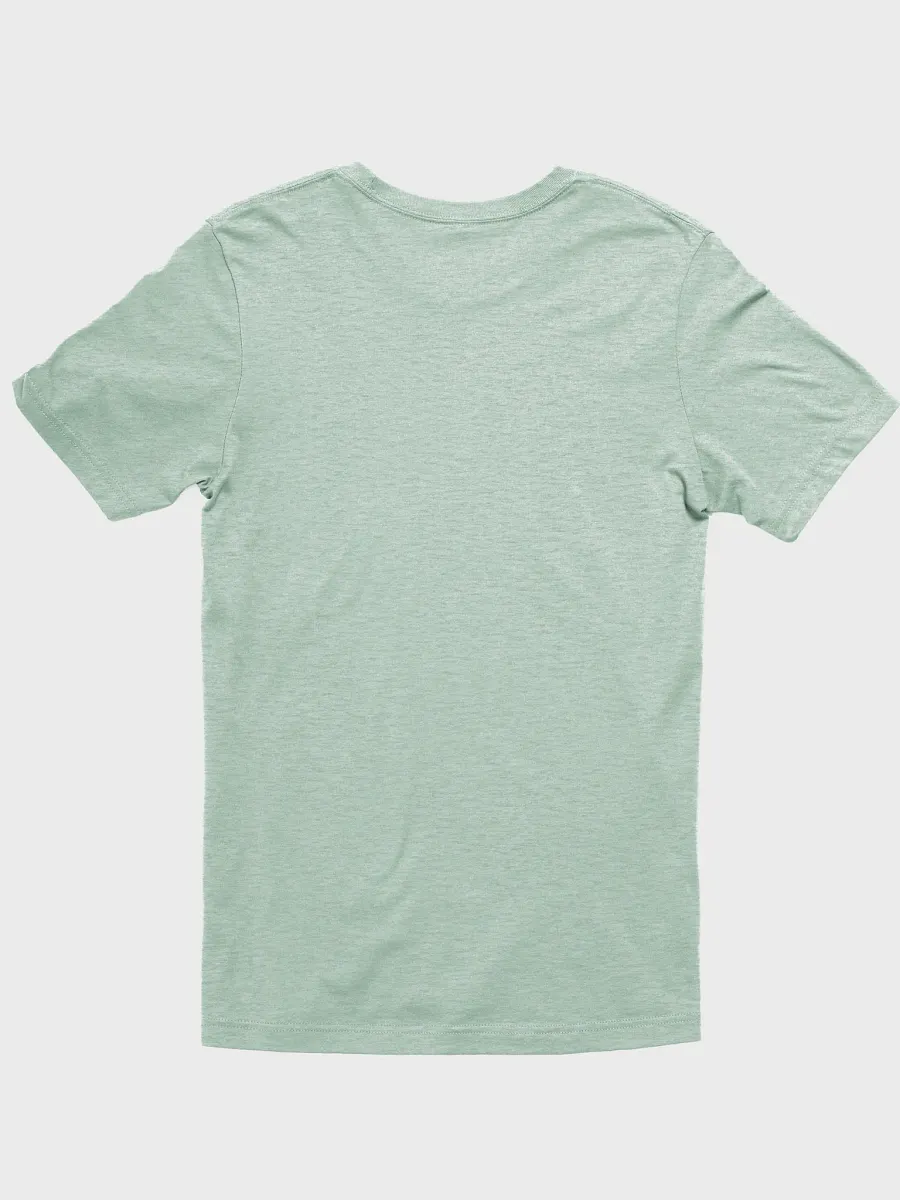 Plant Powered Vegan T-Shirt - 'It's Time to Go Vegan product image (6)