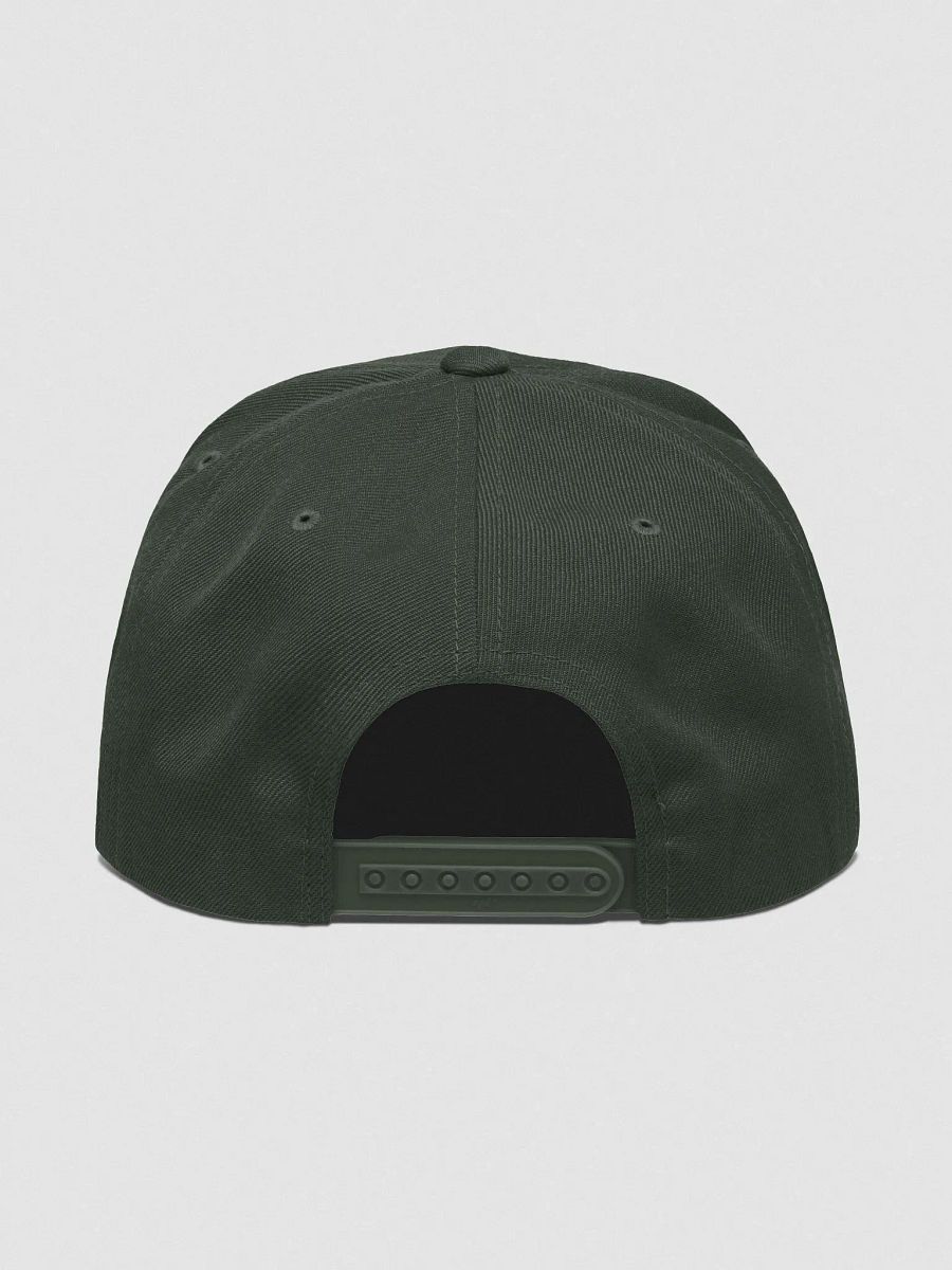NEW YORK, NY, Graffiti, Yupoong Wool Blend Snapback Hat product image (4)