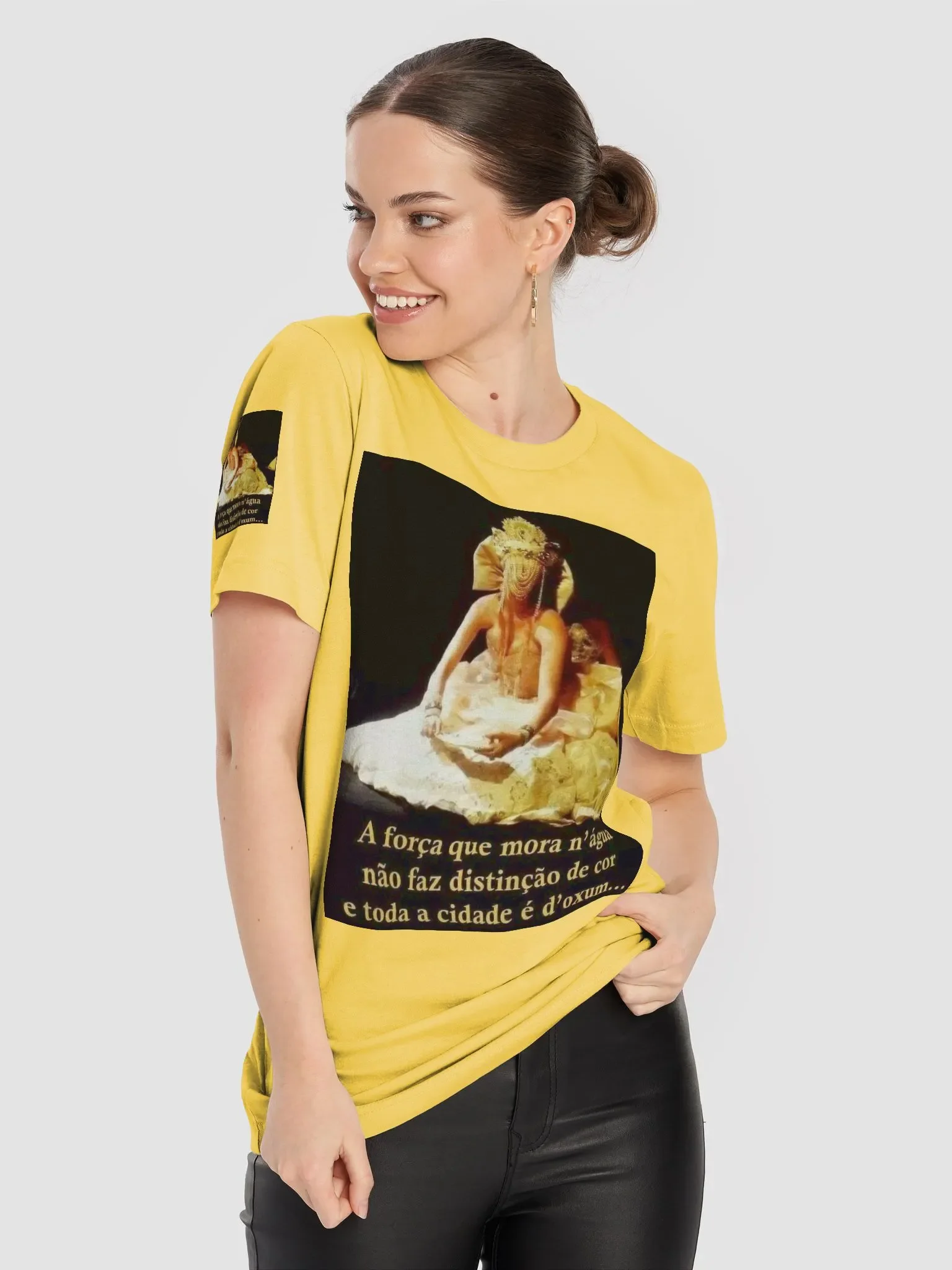 Oxum é amor product image (8)