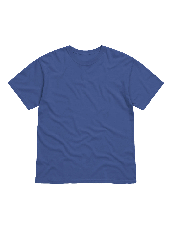 Superpower T-Shirt product image (2)