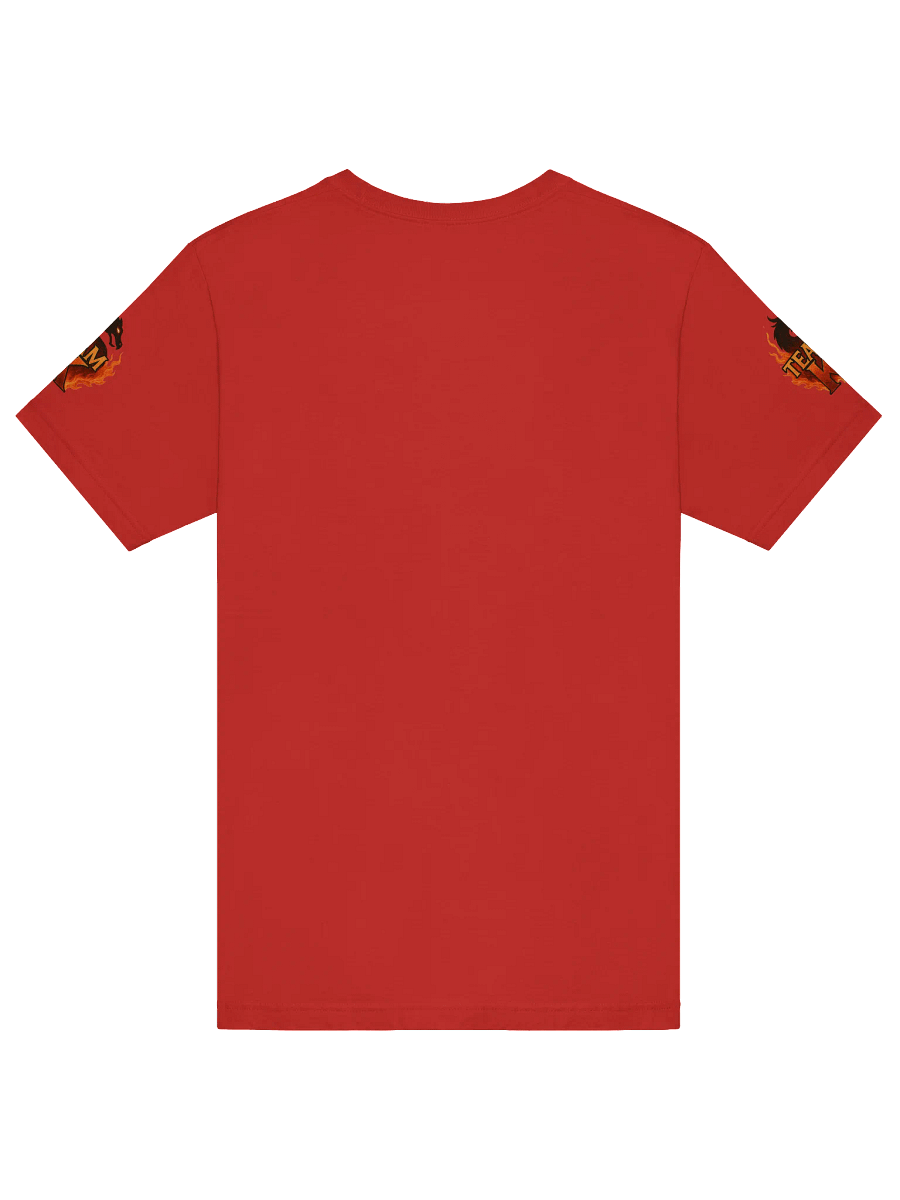 Team K FIGHT 2 T-Shirt product image (8)