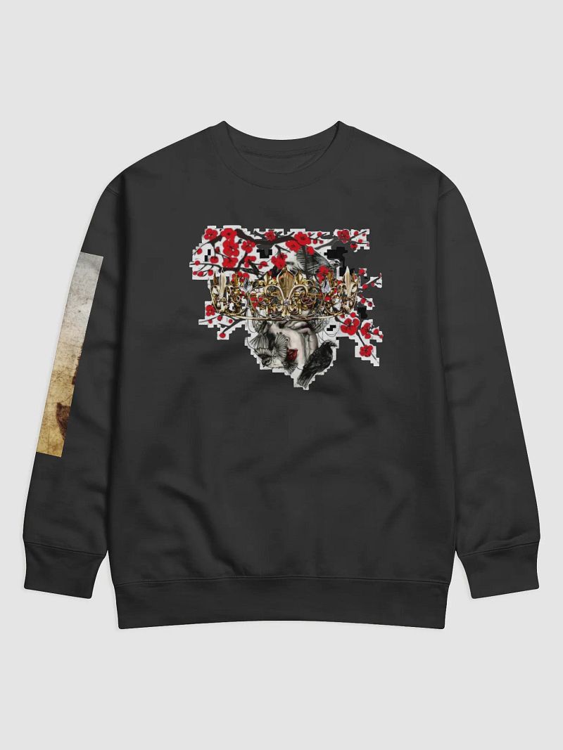 Regal Reverie Sweatshirt