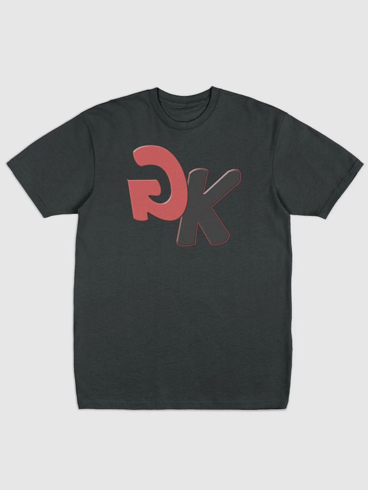GoodKhaos Logo Premium Shirt product image (1)
