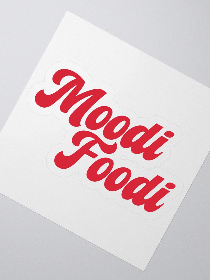 Moodi Foodi product image (2)