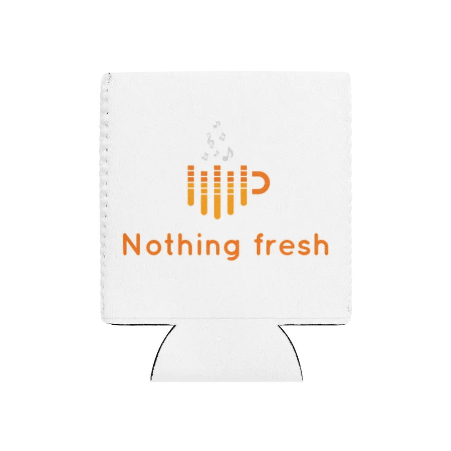 Nothing fresh can cooler product image (1)
