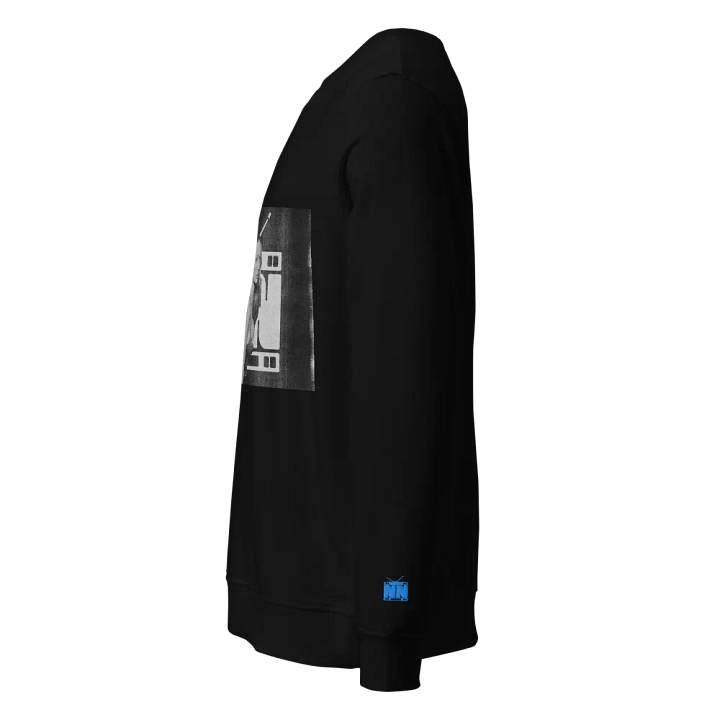 XEROXNOVA Crewneck Hoodie product image (2)