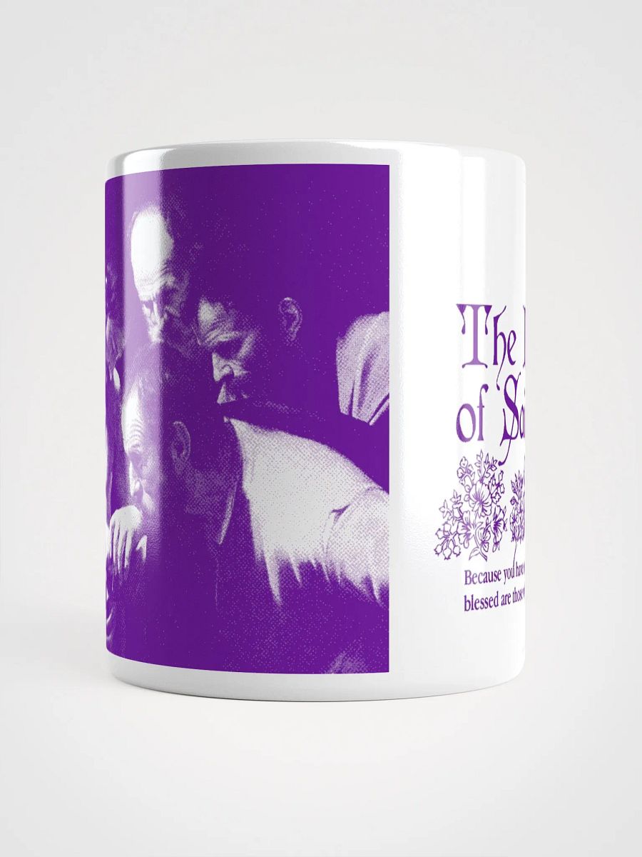 Incredulity Mug product image (3)