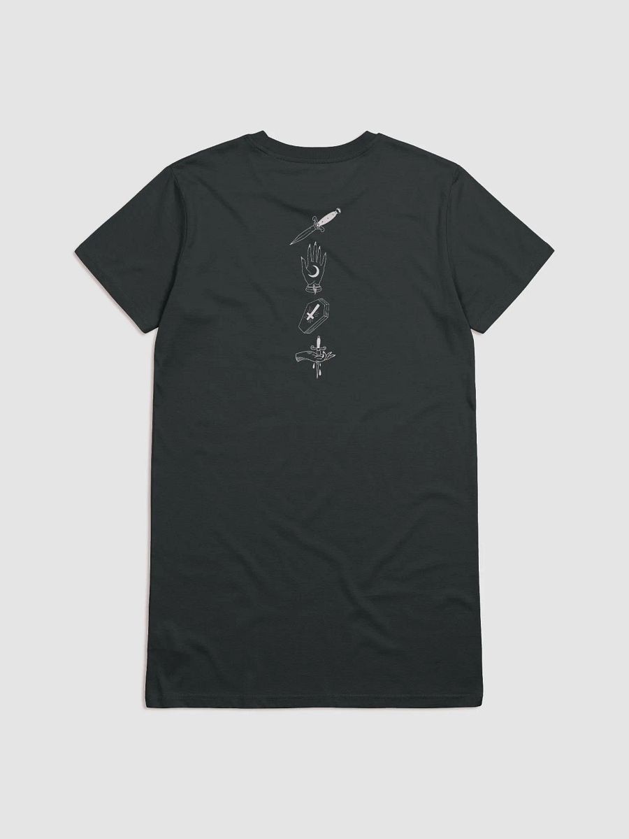 The Sk8 Dress product image (2)