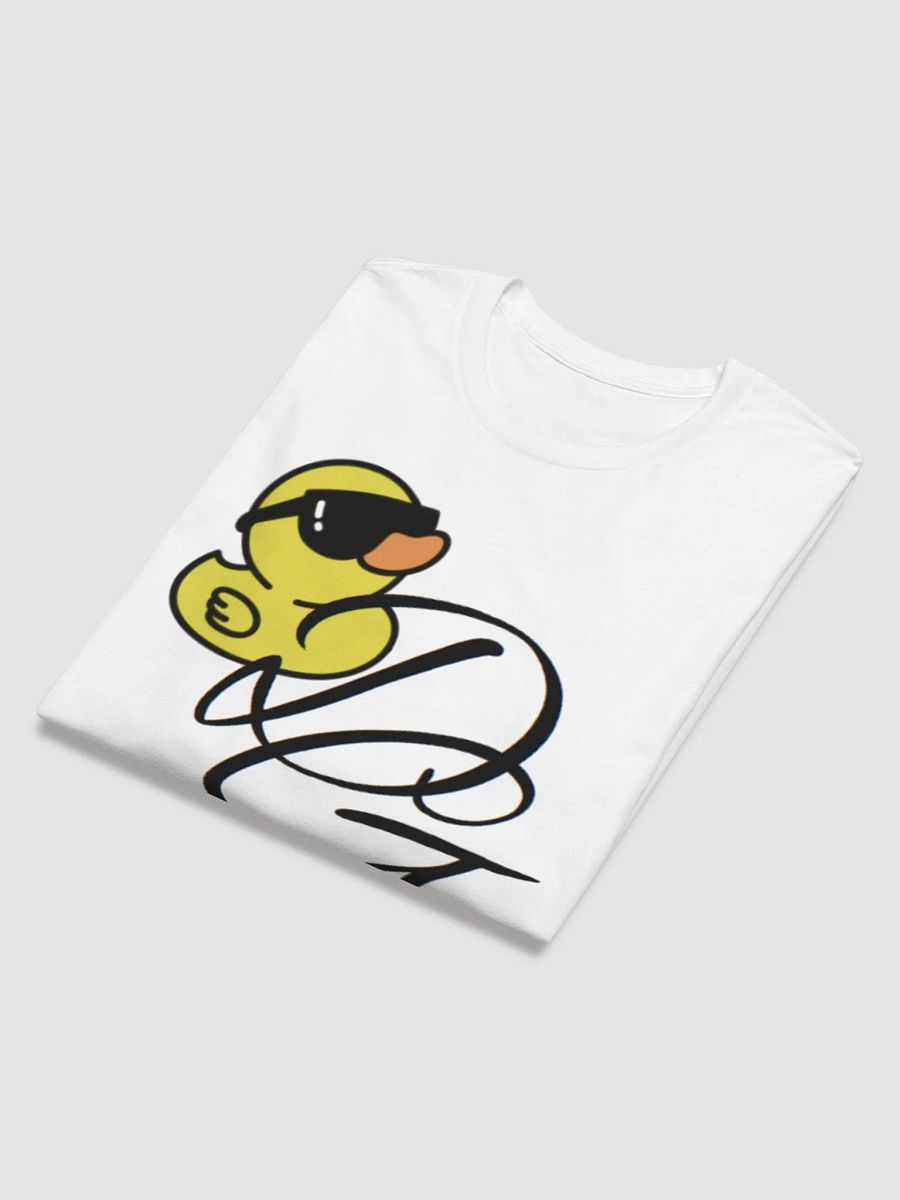 DG/Ducks Gaming Black Lettering Long Sleeve product image (6)