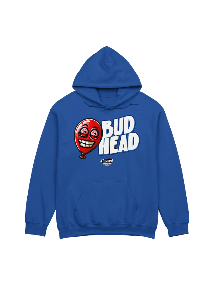Bud Head (Hoodie) product image (9)