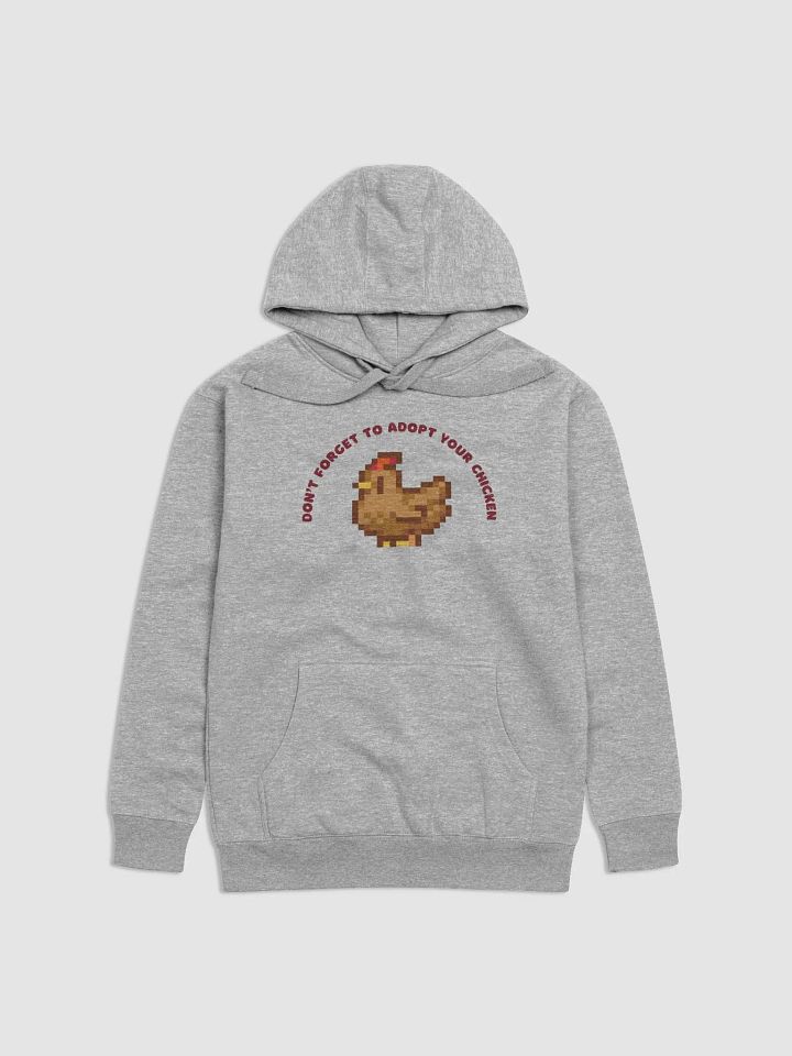Sweet Stardew Chicken Lightweight Hoodie product image (1)