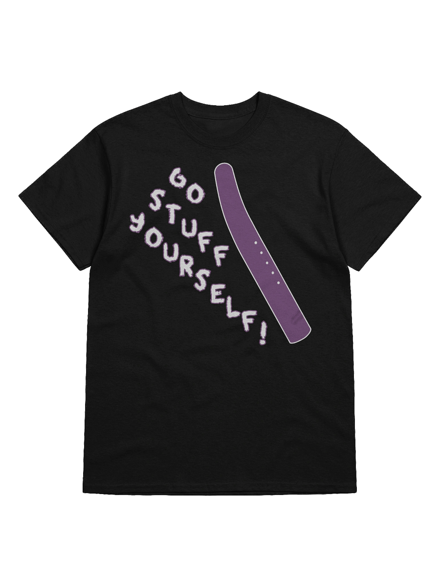 Go Stuff Yourself Tee product image (54)