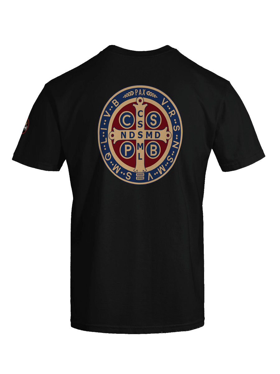 Thompson Hipodrom ZG T-shirt product image (9)