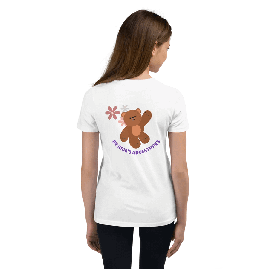 The Teddy T-Shirt product image (91)
