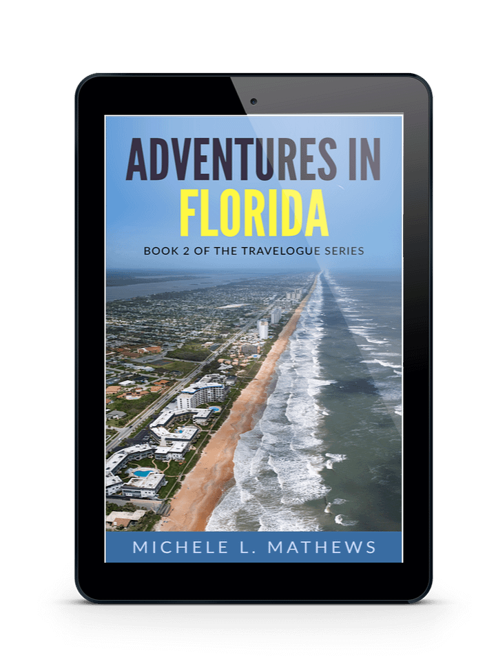 Adventures in Florida eBook product image (1)