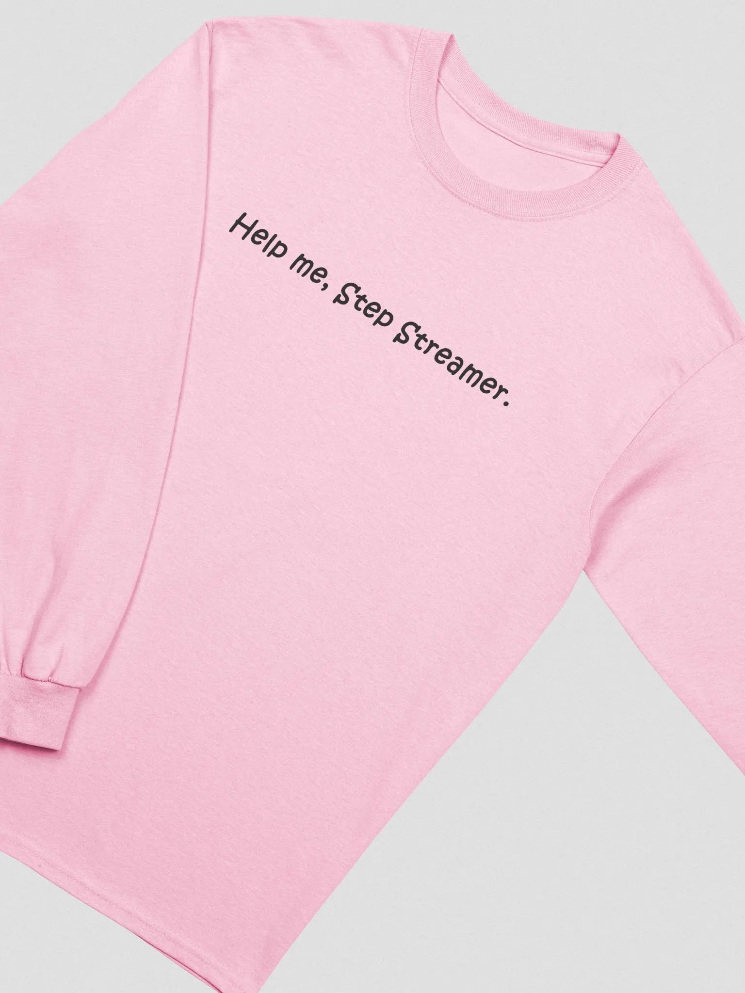 Step Shirt product image (22)