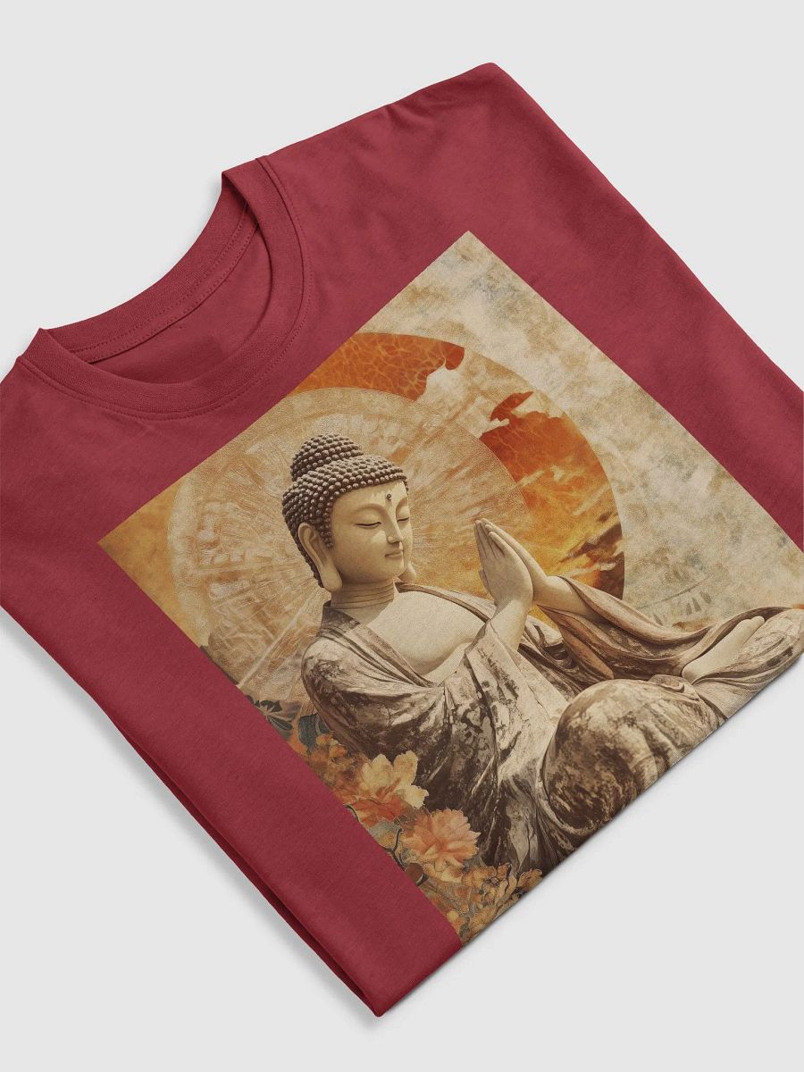 Cotton Heritage Men's Premium Heavyweight Tee by Cotton Heritage product image (25)