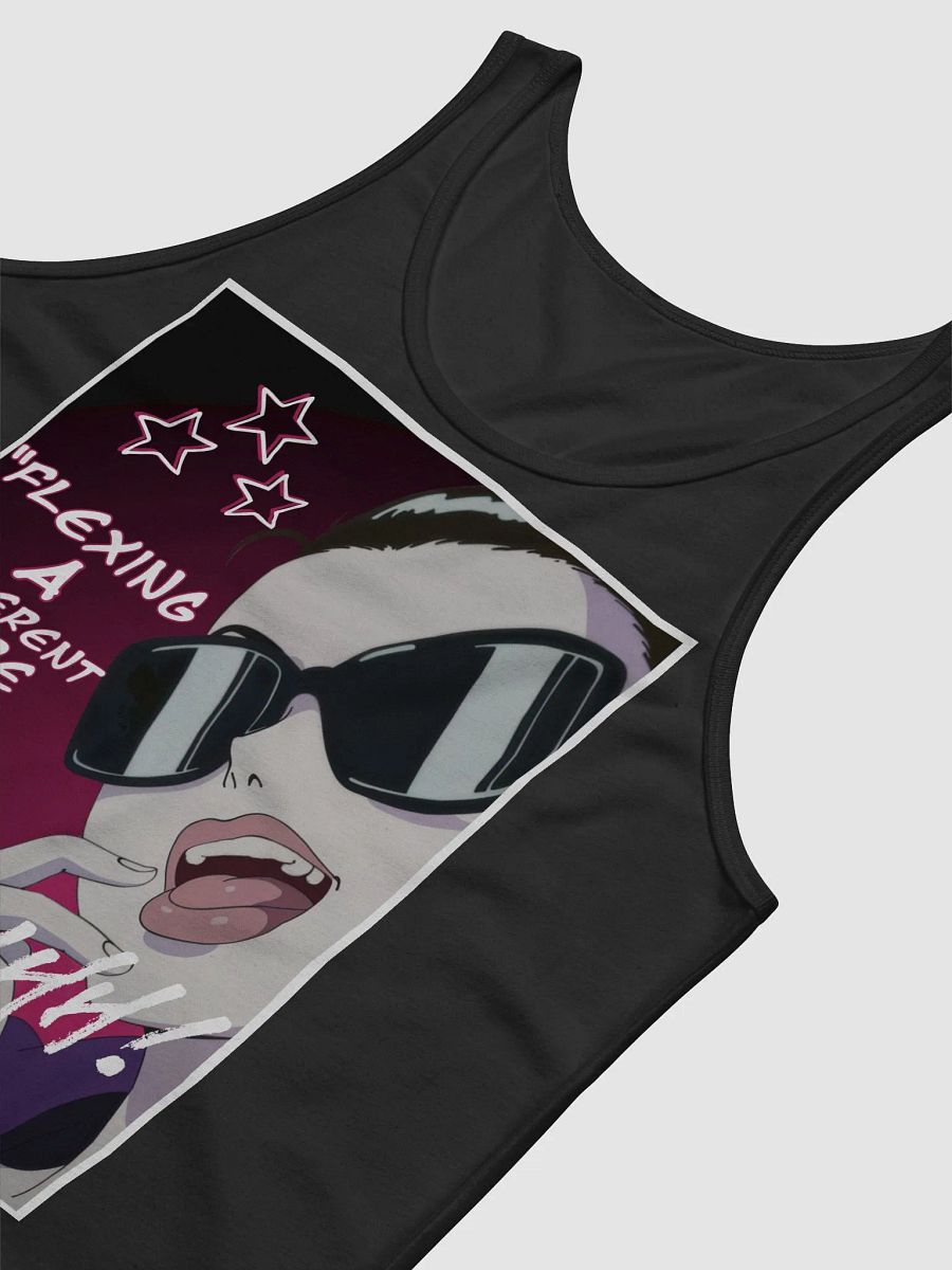 Moan Zone Tank Top product image (22)