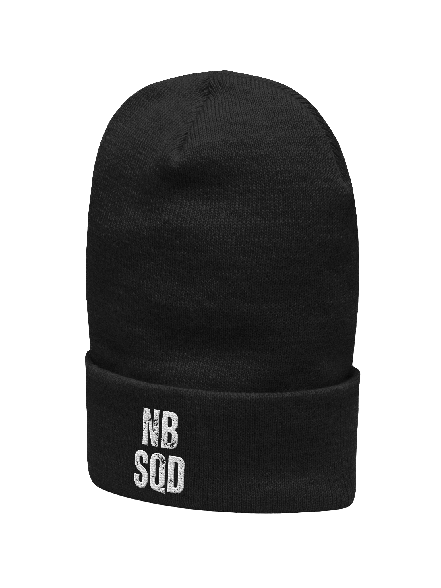 Official Noobsquad Beanie product image (2)