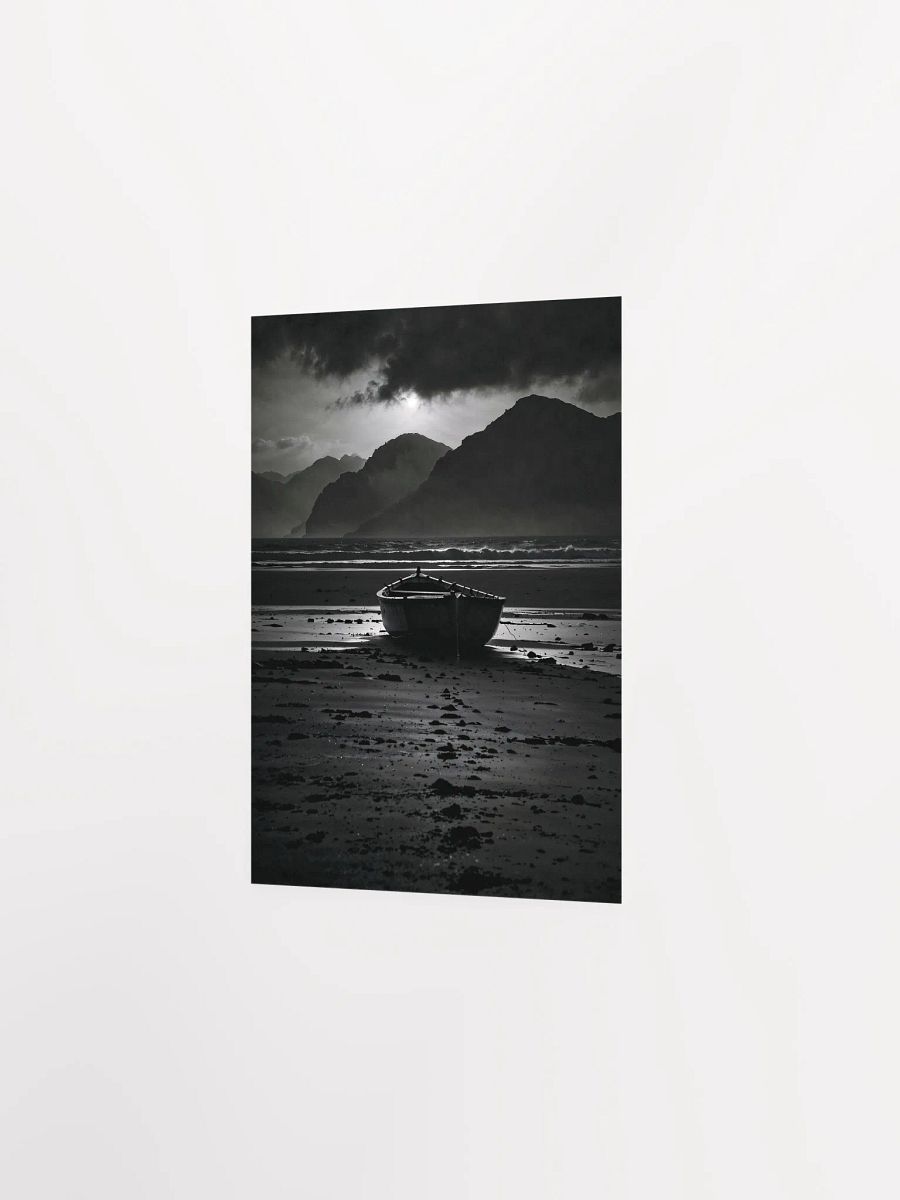 The Last Voyage Matte Poster product image (7)