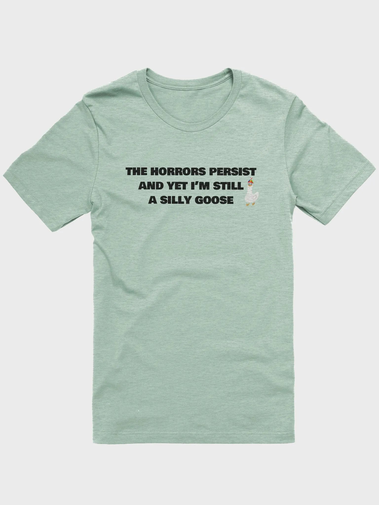 Silly Goose Tee product image (2)